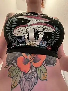 MissyRoulette online show from 01.15.26