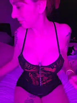 MissyRoulette online show from 02.01.26