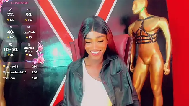 Kendall hornyy online show from 12.27.24