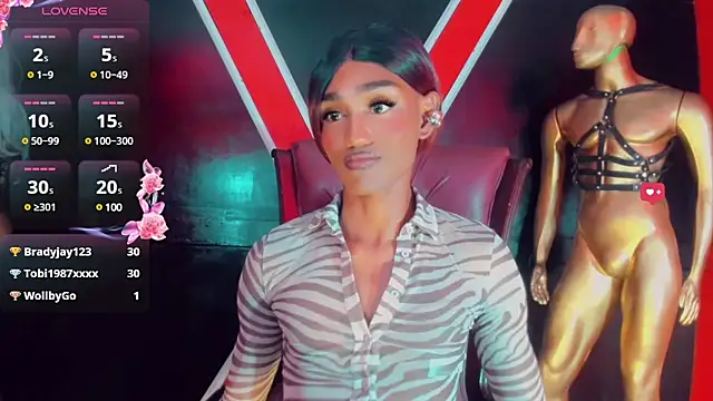 Kendall hornyy online show from 01.02.25