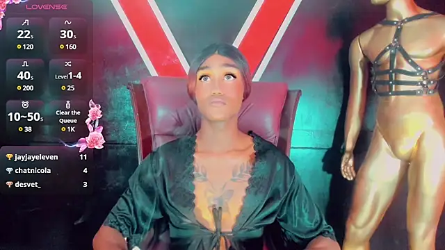 Kendall hornyy online show from 01.06.25