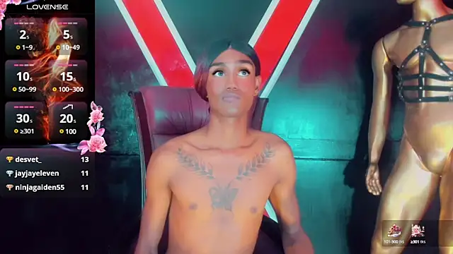 Kendall hornyy online show from 01.07.25