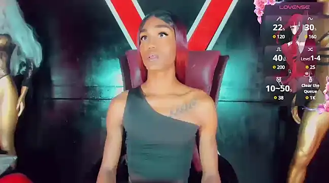 Kendall hornyy online show from 01.10.25
