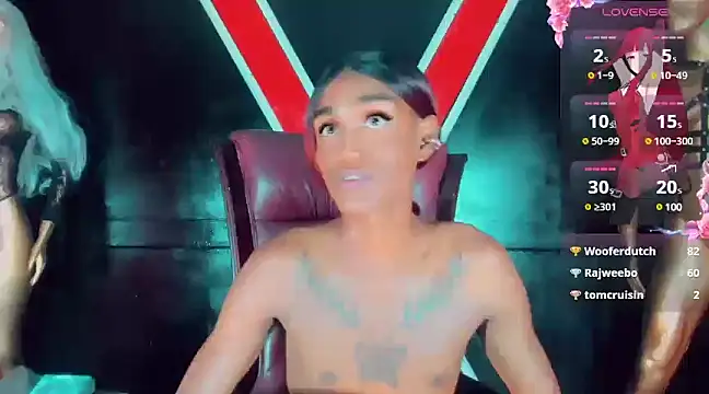 Kendall hornyy online show from 01.11.25