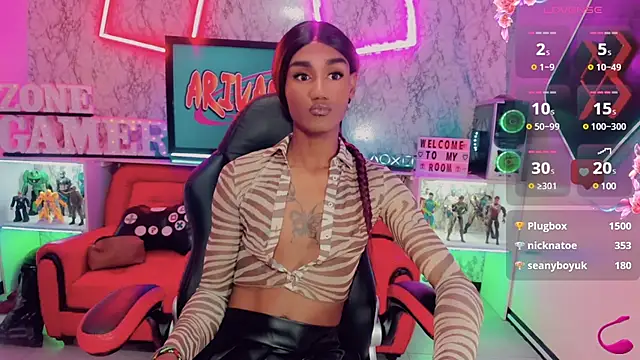 Kendall hornyy online show from 01.15.25