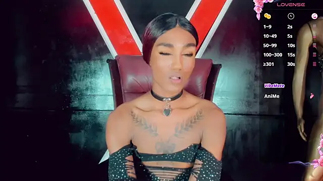 Kendall hornyy online show from 01.17.25