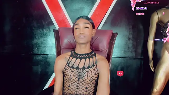 Kendall hornyy online show from 01.17.25