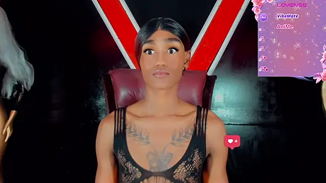 Kendall hornyy online show from 01.18.25