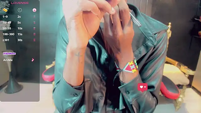 Kendall hornyy online show from 01.22.25