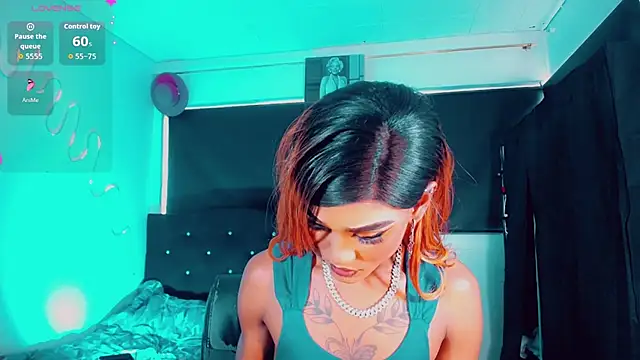 Kendall hornyy online show from 02.12.26