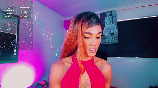 Kendall hornyy online show from 02.25.26