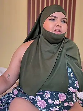  Shara Handal  online show from 12.09.24