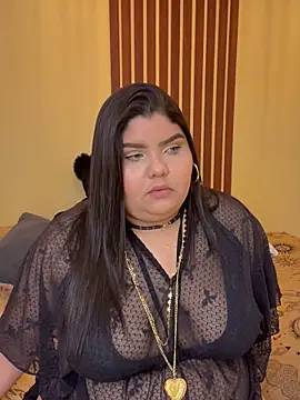  Shara Handal  online show from 10.08.25