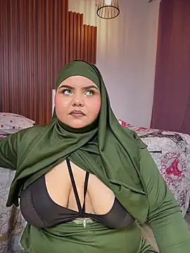  Shara Handal  online show from 12.04.25