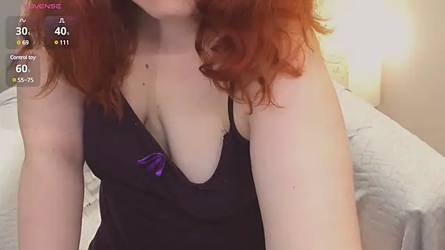 GeorginiaGrimes online show from 12.04.24