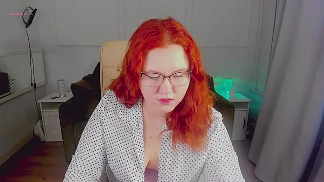 GeorginiaGrimes online show from 12.12.24