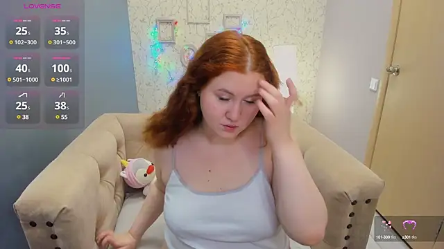 GeorginiaGrimes online show from 12.14.24