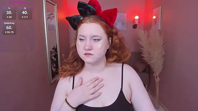 GeorginiaGrimes online show from 12.21.24