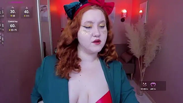 GeorginiaGrimes online show from 12.22.24