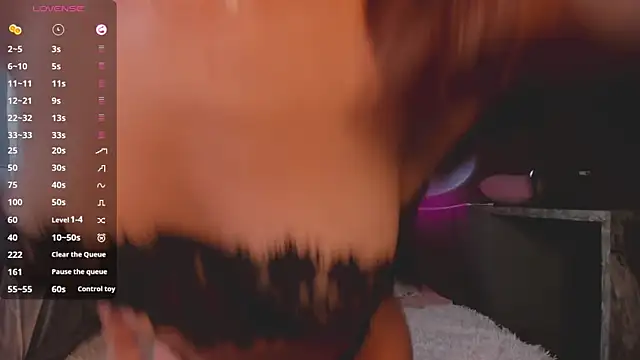 JudyAngil online show from 10.04.25