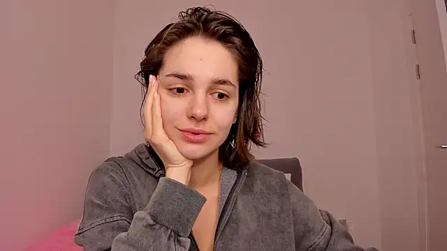 JudyAngil online show from 03.11.26