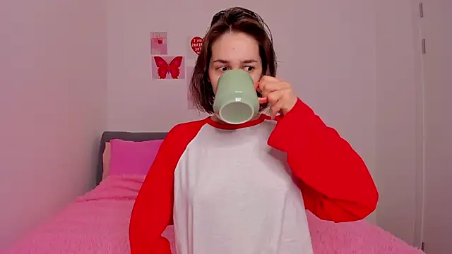 JudyAngil online show from 04.09.26