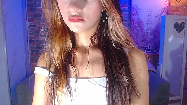 Laurita b online show from 12.12.24