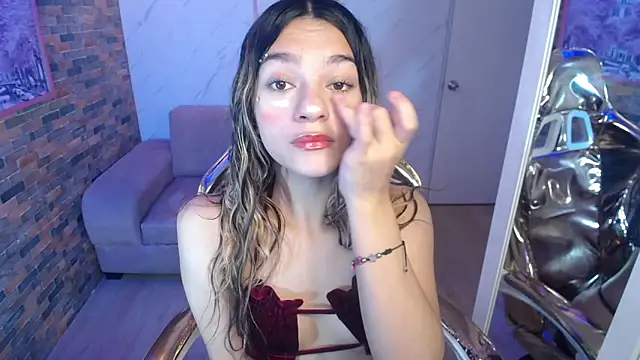 Laurita b online show from 09.20.25