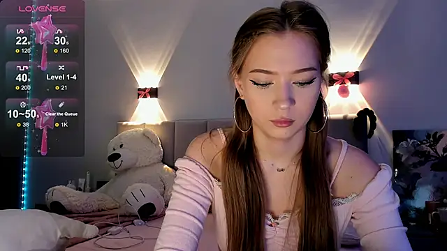 diana nier online show from 09.26.25