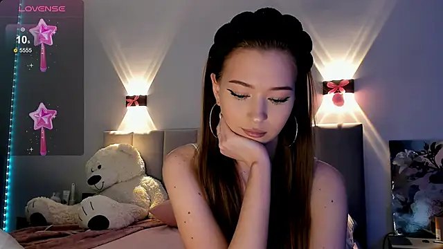 diana nier online show from 09.27.25