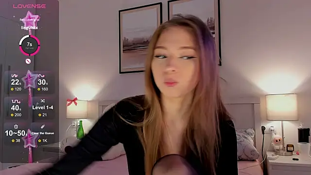 diana nier online show from 11.12.25