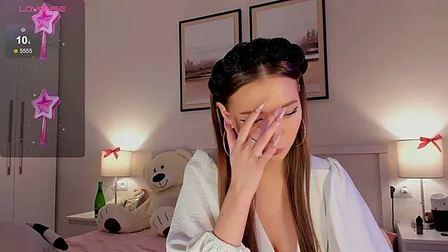 diana nier online show from 11.28.25