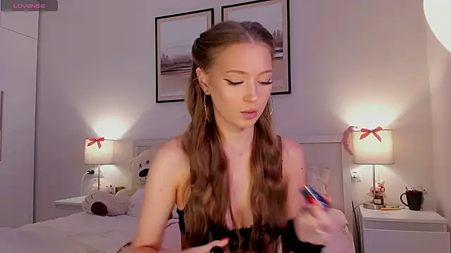 diana nier online show from 04.13.26