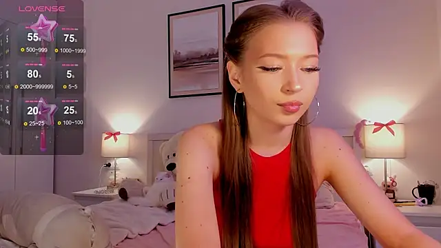 diana nier online show from 04.16.26