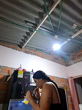 sexy-latin10 online show from 10.13.25