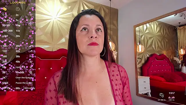 BarbaraTyleer online show from 12.01.25