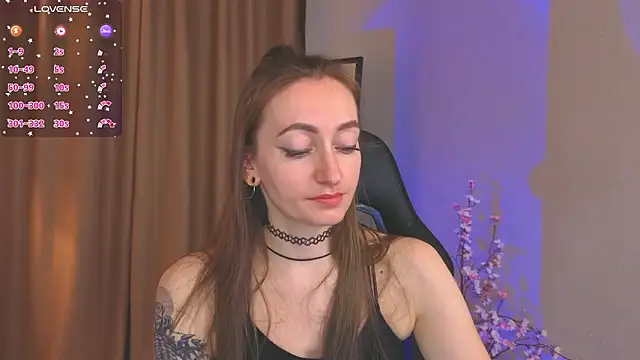 ShiroHeby online show from 02.03.26