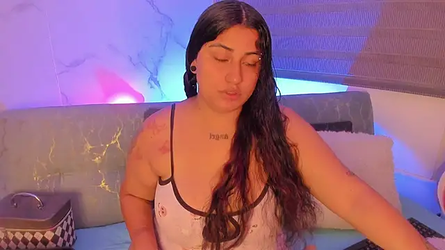 dayan silva  online show from 03.18.26