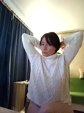 clementine fox online show from 01.16.26