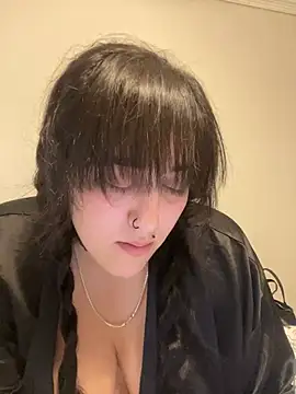 ThicBunz online show from 01.31.25