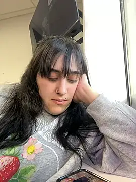 ThicBunz online show from 02.03.25