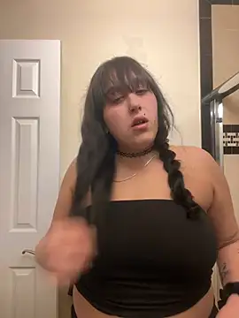 ThicBunz online show from 02.07.25