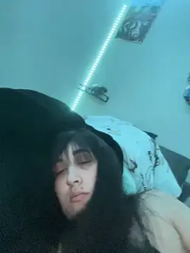 ThicBunz online show from 02.10.25
