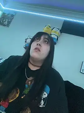 ThicBunz online show from 02.11.25