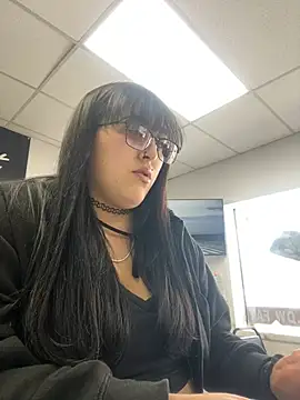 ThicBunz online show from 02.11.25