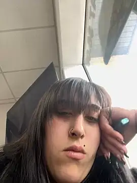 ThicBunz online show from 02.11.25