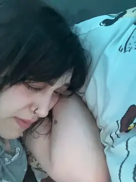 ThicBunz online show from 02.12.25