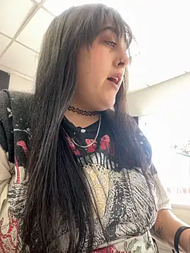 ThicBunz online show from 02.18.25