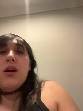 ThicBunz online show from 02.21.25