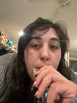 ThicBunz online show from 02.22.25